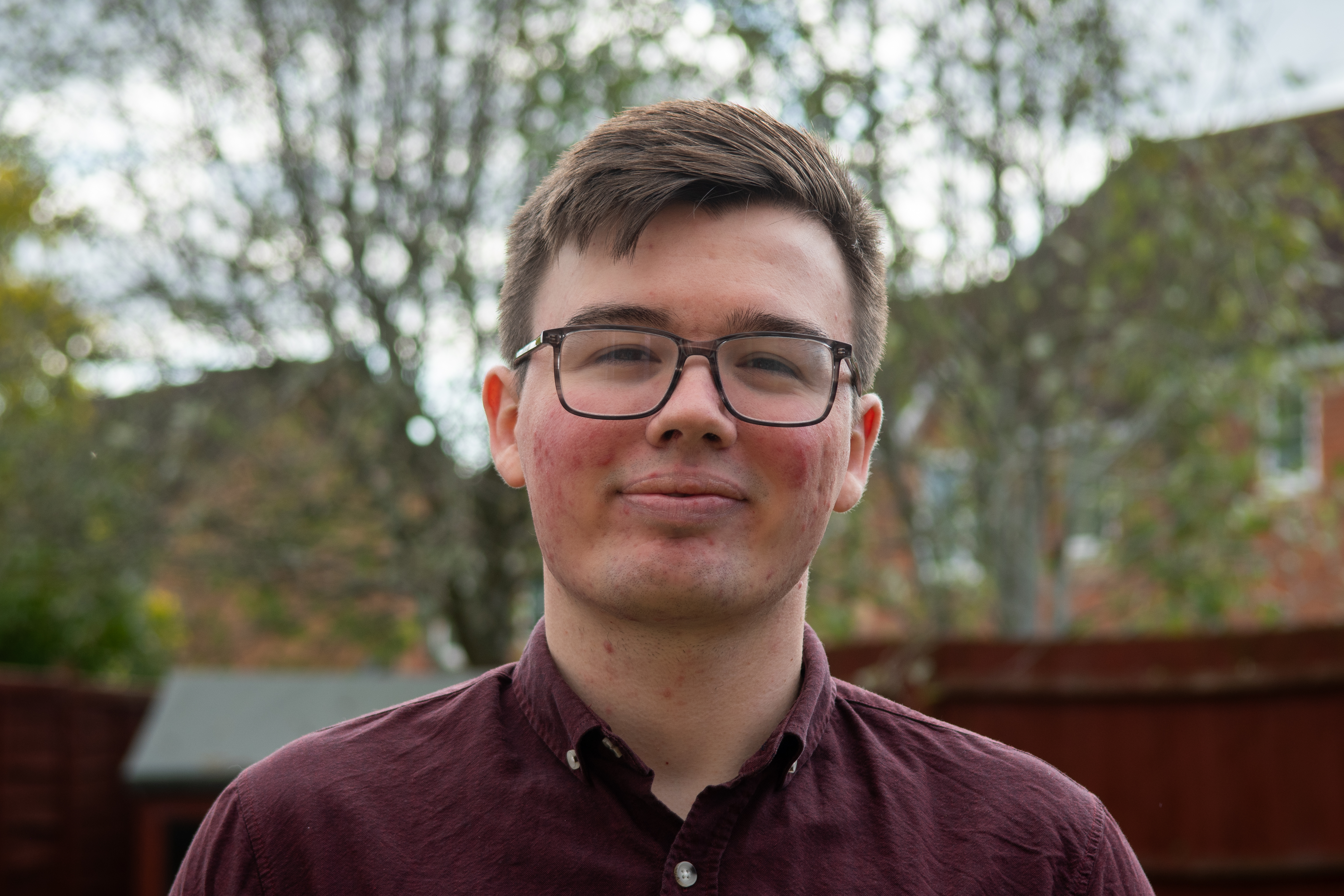 Kyle Smith